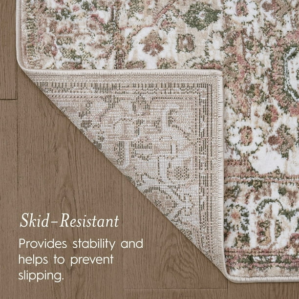 Laura Ashley Eliza Rug, Assorted Sizes and Designs - Samsclub.com