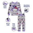 thumbnail image 7 of Character Kids 2-Piece Halloween Snug-Fit PJ Set, 7 of 8