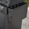 thumbnail image 3 of Member's Mark 36" Intelligent Propane Gas Griddle w/ Cart and Cover, 3 of 7