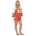 thumbnail image 6 of Roxy Women's Game On Fleece Top, 6 of 8