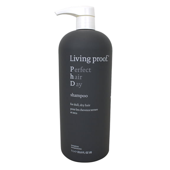 Living Proof Perfect Hair Day Shampoo, Choose Size