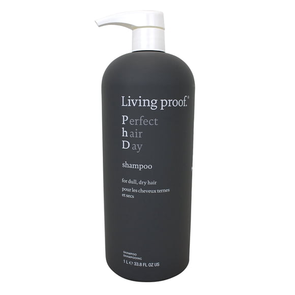 Living Proof Perfect Hair Day Shampoo, Choose Size