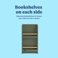 thumbnail image 6 of Graco Read-with-Me 6 Drawer Dresser, Choose Color, 6 of 9