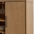 thumbnail image 6 of details by Becki Owens Charlotte Drink Cabinet, 6 of 8