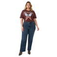 thumbnail image 7 of Edited by Maren Morris Women's Graphic Tee, 7 of 9