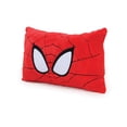 thumbnail image 4 of Licensed Assorted Characters 3D Oversized Furry Body Pillows 30" x 18", 4 of 5