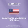 thumbnail image 3 of Lumify Redness Reliever Eye Drops .25 fl. oz., 2 pk., 3 of 4