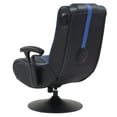 thumbnail image 10 of Pedestal Gaming Chair with Built-in Sound and Vibration, Assorted Colors, 10 of 14