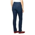 thumbnail image 3 of Gloria Vanderbilt Women's Slim Jean, 3 of 8