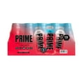 thumbnail image 1 of Prime Hydration Drink Cherry Freeze 16.9 fl. oz., 15 pk., 1 of 8