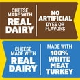 thumbnail image 10 of Lunchables Cracker Stackers Snack Kit Variety Pack, 6 pk., 10 of 17