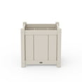 thumbnail image 7 of POLYWOOD Gulf Shores Planter, Choose Size, 7 of 9