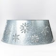 thumbnail image 2 of Member's Mark Galvanized Metal Tree Collar, 2 of 6