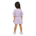 thumbnail image 4 of Champion Toddler Girls Active Set, 4 of 7