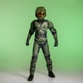 thumbnail image 7 of Halo Master Chief Children's Deluxe Costume, 7 of 10