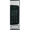 thumbnail image 6 of GE 1.1 cu. ft. Capacity Countertop Microwave Oven, 6 of 6