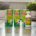 thumbnail image 3 of Children's Zyrtec Antihistamine Allergy Liquid, Grape, 4 fl. oz., 3 pk., 3 of 12