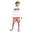 thumbnail image 2 of Hurley Boys UV Long Sleeve T-Shirt, 2 of 8