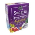 thumbnail image 1 of Ponte Vecckio Sangria Fiesta Pack 3 L, 1 of 1