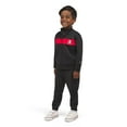 thumbnail image 3 of Champion Toddler Boys 2-Piece Active Track Set, 3 of 4