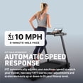 thumbnail image 14 of NordicTrack T Series 5 Starter Treadmill for Real Results, 14 of 15