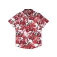 thumbnail image 3 of NFL Hawaiian Shirt, 3 of 5