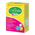 thumbnail image 4 of Culturelle Kids Purely Probiotics Chewable Tablets, 60 ct., 4 of 14