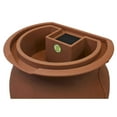 thumbnail image 5 of Impressions Amphora  50-Gallon Rain Saver - Terra Cotta, 5 of 6