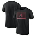 thumbnail image 3 of MLB Men's Short Sleeve T-Shirt, 3 of 5