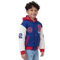 thumbnail image 6 of Character Boys Varsity Jacket, 6 of 10