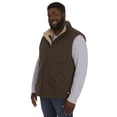 thumbnail image 6 of Lee Men's Workwear Vest, 6 of 11