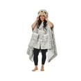 thumbnail image 1 of Member's Mark-Cozy Critter Wrap, 43" x 81", Assorted Styles, 1 of 7