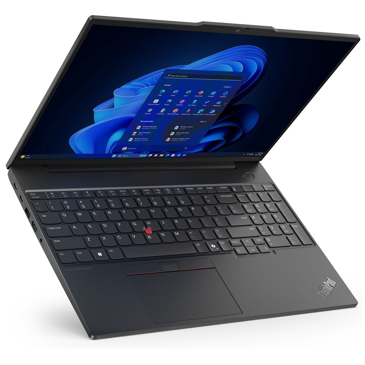 Windowsノート本体 LenovoThinkBook13xG2 i5 1235U ddr5 16GB Lenovo ThinkPad E16 G2 16