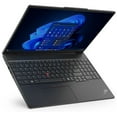 thumbnail image 4 of Lenovo ThinkPad E16 G2 16" Laptop |  Intel Core Ultra 5 125U |  16GB RAM |  512GB SSD |  Windows 11 Pro, 4 of 8