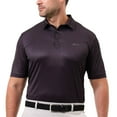 thumbnail image 1 of Greg Norman Men's Performance Golf Polo, 1 of 5