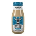 thumbnail image 4 of Black Stag Iced Latte, Vanilla Flavored, Ready to Drink 9.5 fl. oz., 12 pk., 4 of 7