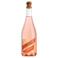 thumbnail image 1 of Bottlerocket Spritz Rosé Wine, 750 ml, 1 of 6