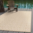 thumbnail image 2 of Jill Zarin Costa Rica Outdoor Rug, 2 of 6