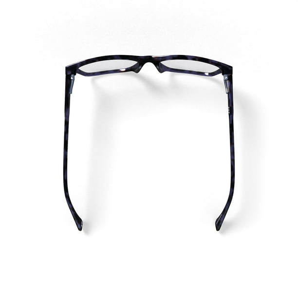 No.2172-メガネ　GAP eyewear【フレームのみ価格】 Gap VGP507 Purple Rectangle Eyeglasses - Samsclub.com