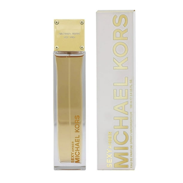 Michael Kors Sexy Amber Eau de Parfum, 3.4 fl. oz. - Samsclub.com