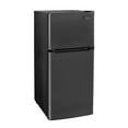 thumbnail image 1 of Frigidaire Gallery 4.5 cu. ft. Compact Fridge/Freezer Combo, 1 of 8