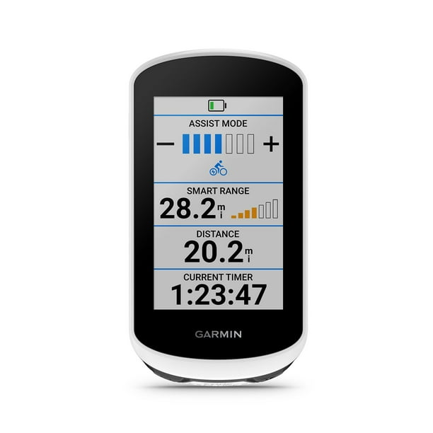 Garmin Edge Explore 2 GPS Bike Computer - Samsclub.com