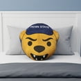 thumbnail image 2 of Logo Brands Penn State Nittany Lions Puff Pillow, 2 of 5