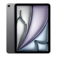 thumbnail image 1 of Apple iPad Air 11" Wi-Fi with M2 Chip - 6th Generation 2024 Model, 1 of 9