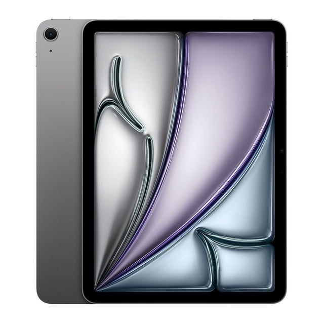 Apple iPad Air 11" Wi-Fi with M2 Chip - 6th Generation 2024 Model