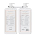 thumbnail image 9 of Native Nourish Body Wash, Vanilla Pack, 34 fl. oz., 2 pk., 9 of 9