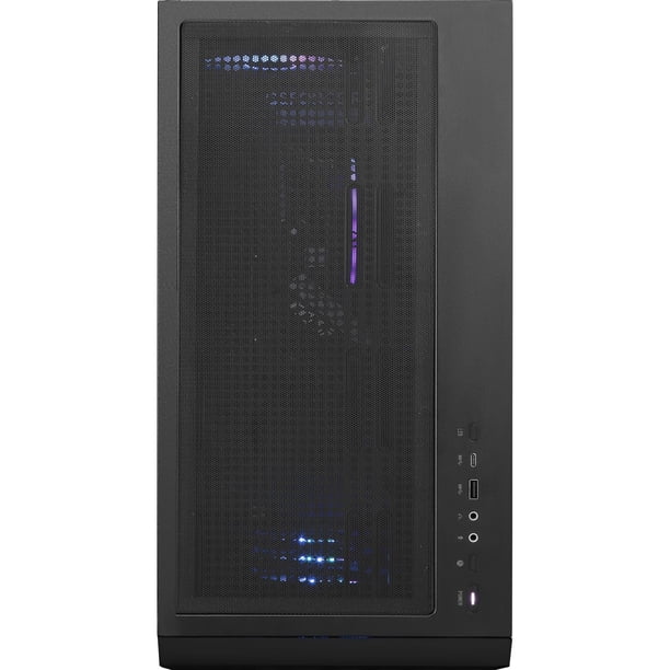 MSI Aegis Z2 Gaming Desktop AMD Ryzen 7 8700F NVIDIA GeForce RTX