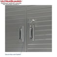 thumbnail image 4 of Seville Classics UltraHD Stacking Top Cabinet, 60” W x 24” D x 18.5” H, 4 of 12
