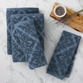 thumbnail image 2 of Member's Mark  4-Piece Hotel Premier Towel Set, 2 of 4