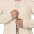 thumbnail image 4 of Barefoot Dreams CozyChic Ultra Lite Everything Cardigan, 4 of 4